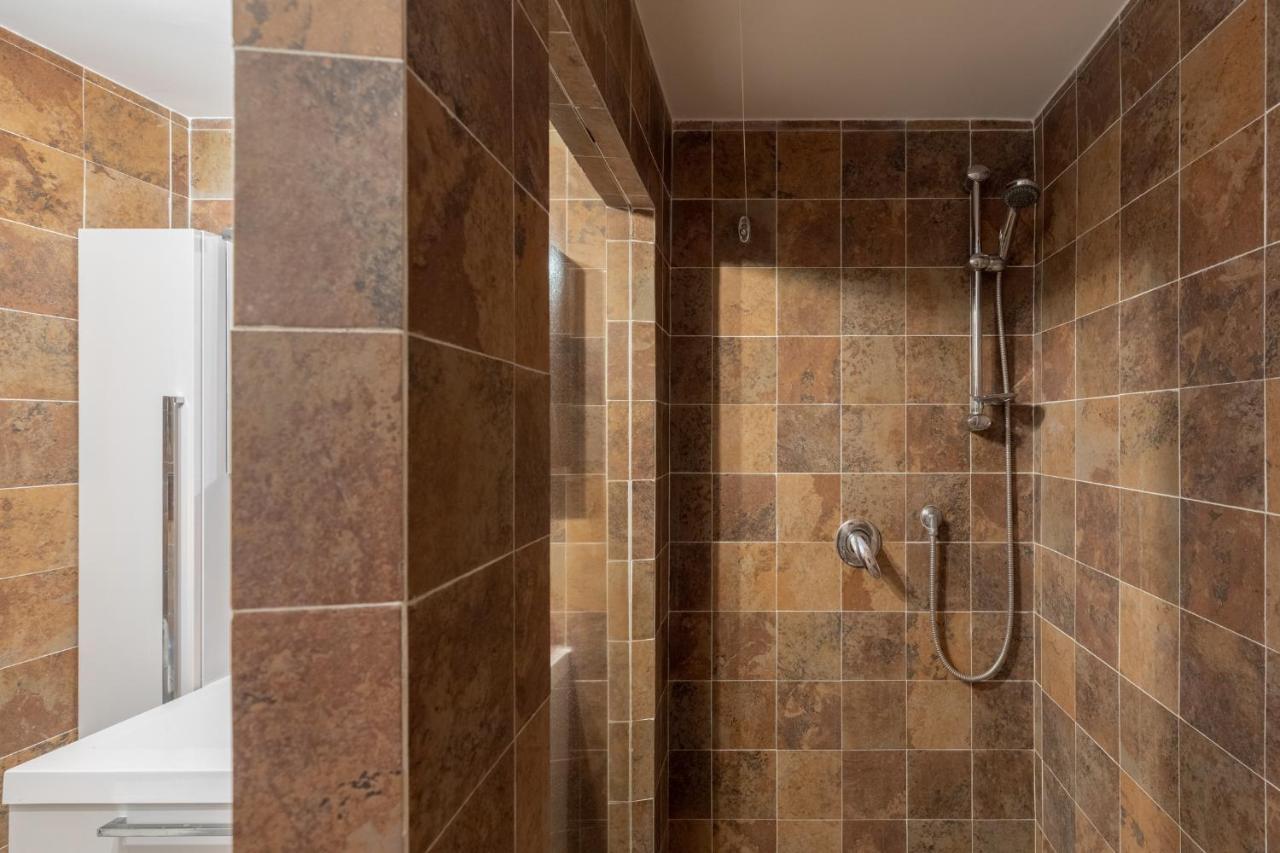 Iflat The Centrality Apartment Rome Bagian luar foto
